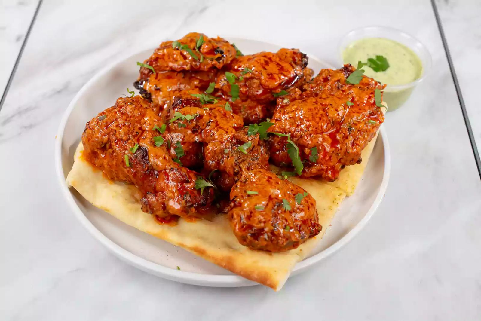 Tandoori Chicken (leg)