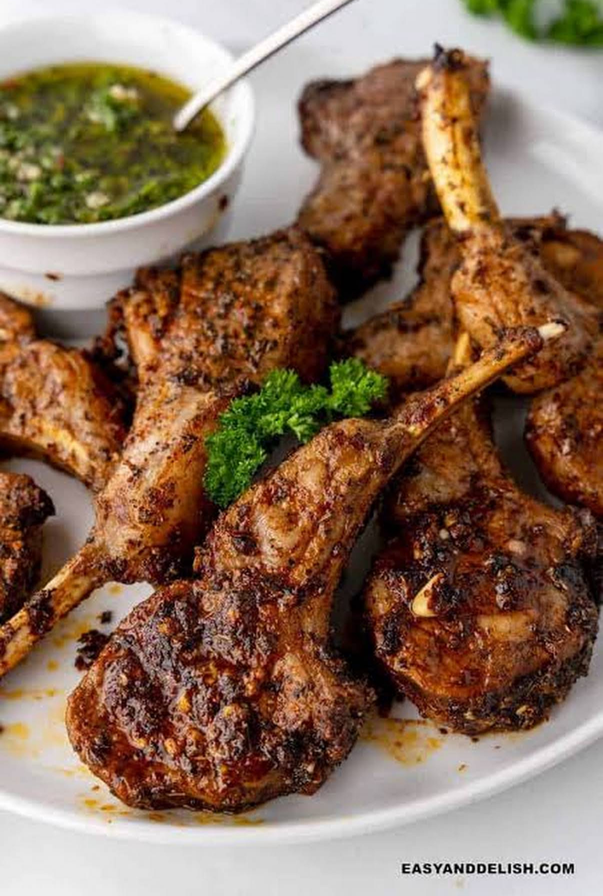 Lamb Chops