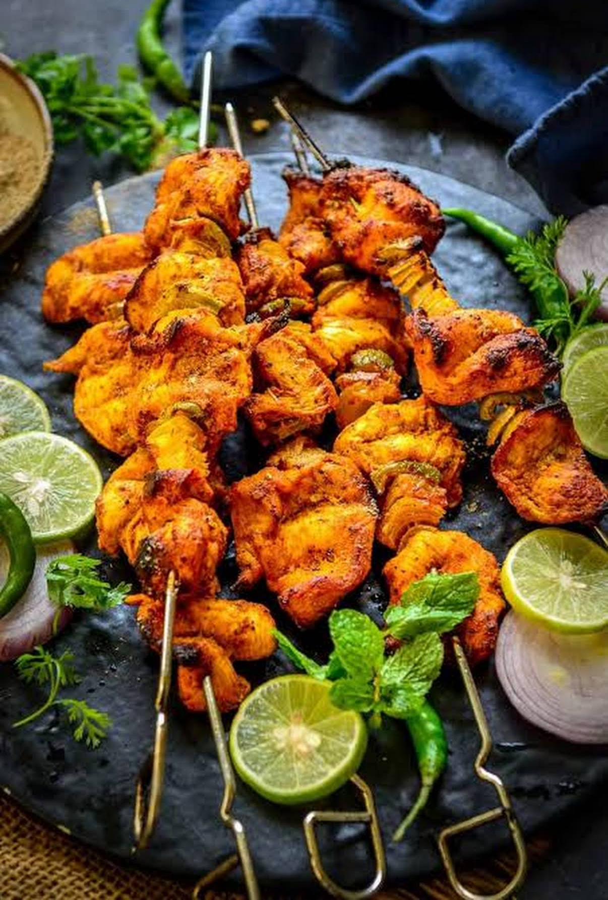 Chicken Tikka
