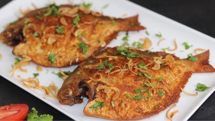 Rupchanda Fry