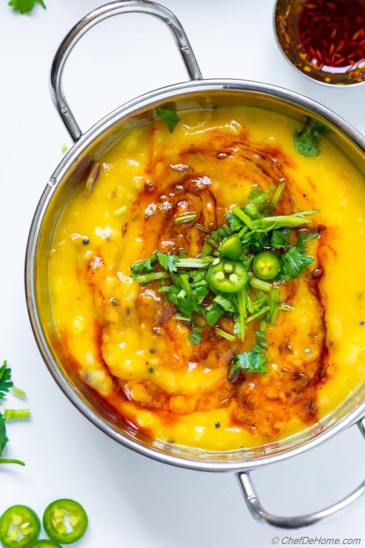 Daal