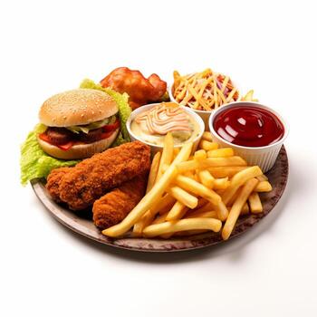 Kids Meal